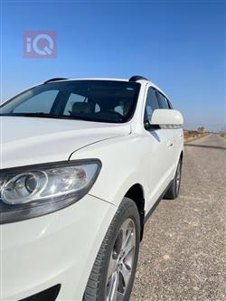 هیوندای سەنتافی